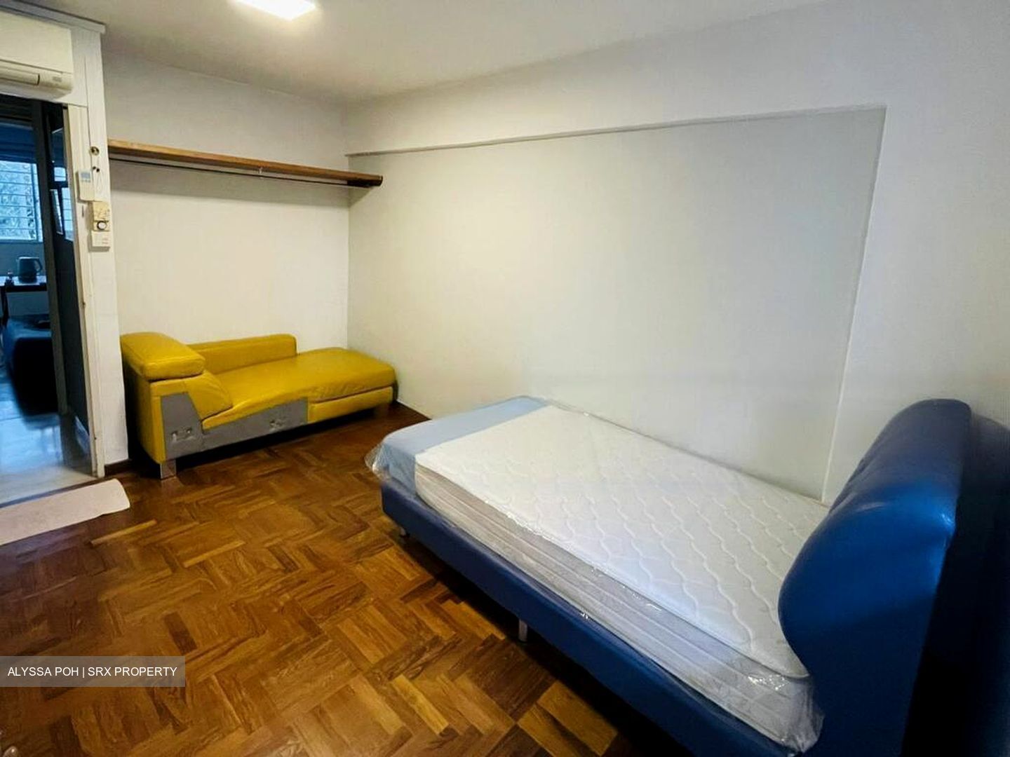 Blk 120 Hwi Yoh Ville (Serangoon), HDB 4 Rooms #604394531